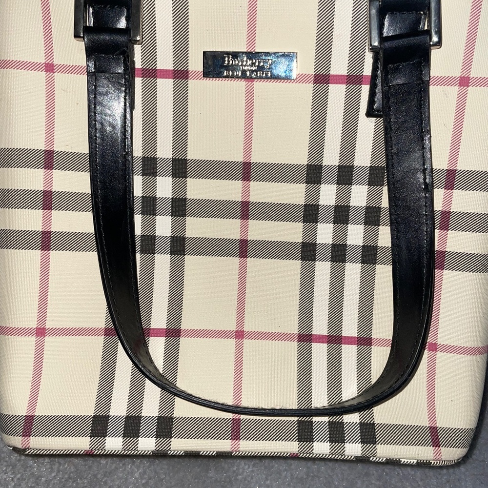 Burberry Tote